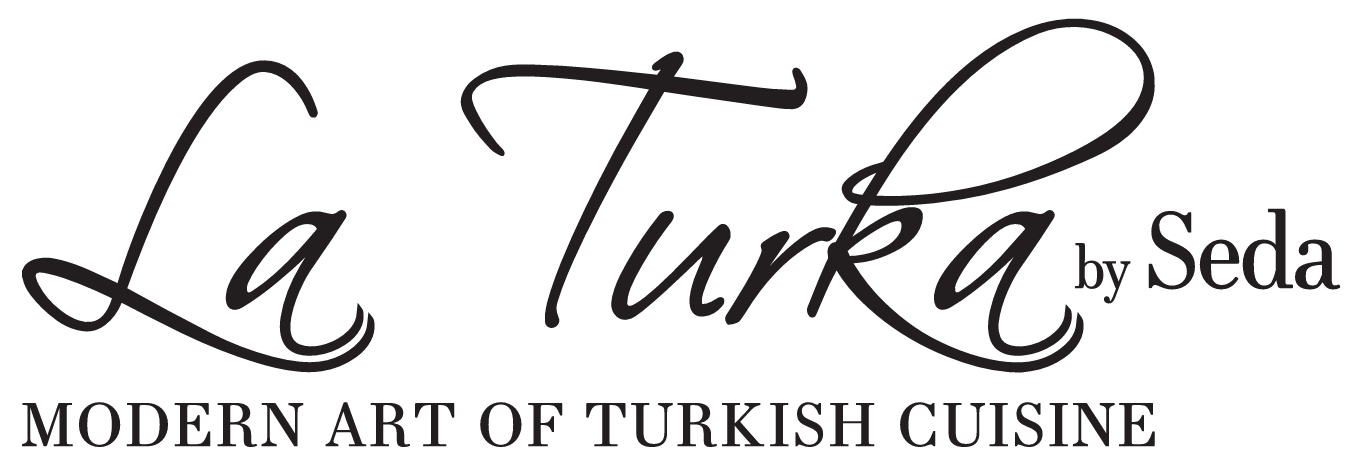 La Turka by Seda